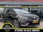 Renault Espace 1.8 TCe Initiale Paris 7p. met Panorama dak !, Auto's, Renault, Gebruikt, Euro 6, 4 cilinders, 2000 kg