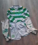 ZGAN Amstelveen Heemraad tenue maat 140 cm, Ophalen, Zo goed als nieuw, Setje, Robey