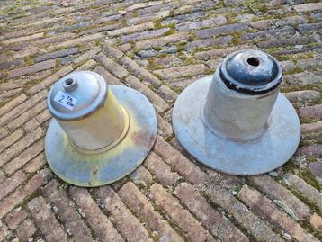 Straatlamp stallamp TB 500 buitenlamp lamp zeldzaam beschikbaar voor biedingen