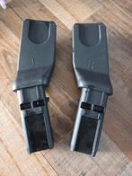 DUBATTI ADAPTERS, Ophalen of Verzenden, Overige merken