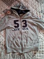 Jongens vest maat 158, Kinderen en Baby's, Kinderkleding | Maat 158, Ophalen of Verzenden, Zo goed als nieuw, Jongen, Trui of Vest