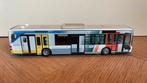 Rietze MAN Lio’s City Schiedam centrum - RET - Hermes (NL), Hobby en Vrije tijd, Modelauto's | 1:87, Ophalen of Verzenden, Zo goed als nieuw