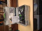 Festool kantenfrees OFK 500 Q-plus R3, Doe-het-zelf en Verbouw, Gereedschap | Freesmachines, Ophalen, Kantenfrees, Zo goed als nieuw
