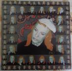 lp Brian Eno - TAKING TIGER MOUNTAIN (BY STRATEGY) (1974), Cd's en Dvd's, Vinyl | Pop, Ophalen of Verzenden, 1960 tot 1980, Gebruikt