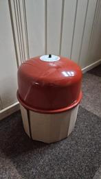 Reflex N18 Expansievat 18L - Nieuwstaat, Ophalen, Nieuw, Minder dan 3 jaar oud, Minder dan 20 liter