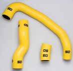 Set Turbo/intercooler cilicone slangen Fiesta mk7 en 8  1.0, Auto-onderdelen, Ophalen of Verzenden, Nieuw, Ford