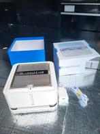 Luchtreiniging Plasmamade met Hela filter. Tac120., Ophalen of Verzenden, Zo goed als nieuw, Luchtreiniger