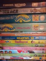 Kinderfilm Cd's allemaal voor €20, Cd's en Dvd's, VHS | Kinderen en Jeugd, Alle leeftijden, Ophalen, Zo goed als nieuw, Overige typen