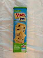 Stack'em / Jenga, Hobby en Vrije tijd, Gezelschapsspellen | Bordspellen, Ophalen, Zo goed als nieuw, Family games