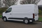 Renault Master T35 170PK L2H2 BPM VRIJ! 10" R-Link Navi, Cam, 13 km/l, 1998 cc, Gebruikt, 4 cilinders