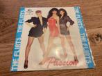 The Flirts, Passion, Ophalen of Verzenden, 7 inch, Single
