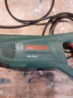 Bosch PSA 700 E Reciprozaag, Ophalen of Verzenden, Gebruikt
