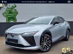 Lexus RZ 450e President Line 71 kWh NIEUW - Full Options - U, Auto's, Lexus, Automaat, 71 kWh, Alcantara, SUV of Terreinwagen