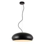 Hanglamp Jula Gamma, Ophalen, Zo goed als nieuw, Metaal, Minder dan 50 cm