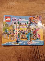 LEGO Friends Heartlake City Resort 41347, Ophalen of Verzenden, Gebruikt, Complete set, Lego