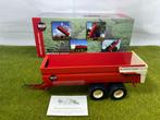 Beco Super 1800 Tipping Trailer, Ophalen of Verzenden, Nieuw, Tractor of Landbouw, Overige merken
