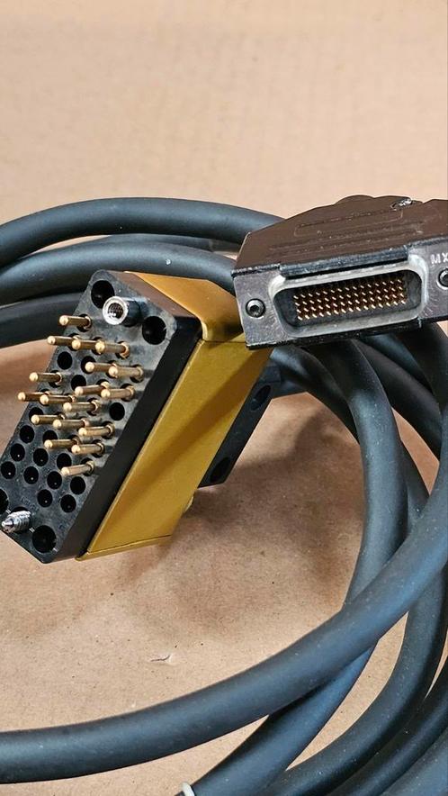 Cisco Router Cable CAB-V35MT 3 mtr, Computers en Software, Pc- en Netwerkkabels, Gebruikt, Ophalen of Verzenden