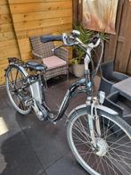 Nette elektrische fiets citystar easy moving, Fietsen en Brommers, Elektrische fietsen, Overige merken, Gebruikt, Ophalen of Verzenden