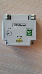 T-Splitter NL ISDN bns, Ophalen of Verzenden, Zo goed als nieuw, Overige modellen