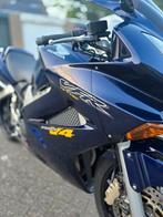 Honda vfr800 vtec ABS, Motoren, Motoren | Honda, Particulier