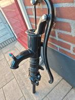 Gietijzeren waterpomp  no' 4, Ophalen, Gebruikt, Handmatig, Overige typen