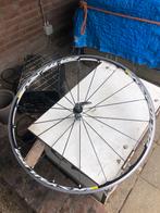 Mavic ksyrium elite voorwiel, Wiel, Gebruikt, Racefiets, Ophalen of Verzenden