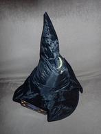 Heksenhoed voor carnaval, Ophalen of Verzenden, Zo goed als nieuw, Jongen of Meisje