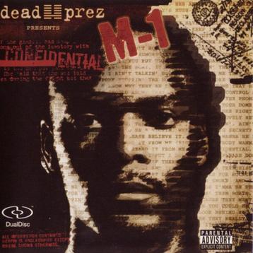 Dead Prez presents  beschikbaar voor biedingen