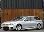 Bmw 5-serie Touring M550d 381PK X-Drive / Alcantara / LED /, Automaat, Gebruikt, Euro 6, 2993 cc
