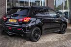 Mitsubishi ASX 1.6 Instyle ClearTec Panodak | Leder | Camera, Voorwielaandrijving, Euro 5, Gebruikt, 4 cilinders