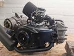 Sym motor [LOPEND TE ZIEN & HOREN], Ophalen, Zo goed als nieuw, Blok