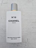 Chanel No19 body lotion, Sieraden, Tassen en Uiterlijk, Uiterlijk | Parfum, Nieuw, Ophalen of Verzenden