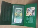 Australie 1985, bankbiljet van 2 Dollar plus folder (UNC), Verzenden, Los biljet