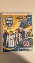Panini fifa 365 verzamel boek, Ophalen, Zo goed als nieuw, Plaatje