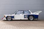 BMW 3-serie E21 320i Group 5 FIA Race Car (bj 1977), Stof, Zwart, 1 stoelen, Wit