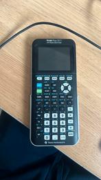 Grafische Rekenmachine TI-84 CE- T, Ophalen of Verzenden, Grafische rekenmachine, Zo goed als nieuw