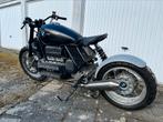 Project BMW Bobber, basis K100 1984., Motoren, 4 cilinders, Particulier, Overig, Meer dan 35 kW