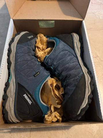 Meindl Mondello Lady GTX Wandelschoenen - Maat 7 (41) beschikbaar voor biedingen