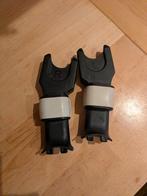 Bugaboo Autostoel Adapters, Ophalen of Verzenden, Zo goed als nieuw, Bugaboo
