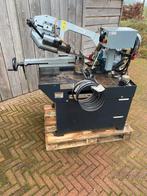 Zaagmachine lintzaagmachine bandzaag huvema €1200, Ophalen, Zo goed als nieuw