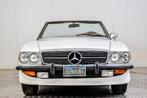 Mercedes-Benz SL-Klasse 350 SL Roadster (bj 1972, automaat), Automaat, Gebruikt, 3500 cc, Cabriolet
