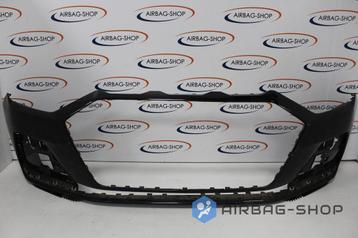 Audi A1 82A S-line Voorbumper bumper 82A807437A /B/C/D/E beschikbaar voor biedingen