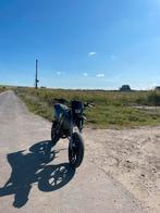 Rieju MRX schakelbrommer, Ophalen of Verzenden, Zo goed als nieuw, Overige typen