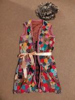 Carnavalsoutfit Oma Maat 42, Kleding | Dames, Carnavalskleding en Feestkleding, Carnaval, Maat 42/44 (L), Ophalen of Verzenden