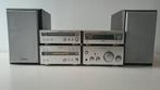 Sony SP55 Stereo (Complete Audio System), Tuner of Radio, Zo goed als nieuw, Microset, Ophalen