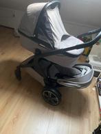 Nuna Demi Grow, Kinderen en Baby's, Kinderwagens en Combinaties, Ophalen, Zo goed als nieuw, Overige merken