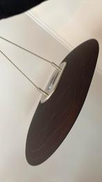 Designlamp van glas, Saija Ellipe, Huis en Inrichting, Minder dan 50 cm, Glas, Gebruikt, Ophalen