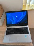 HP ProBook 650 G3 | 256GB SSD, Computers en Software, Windows Laptops, Hp, 256 GB, 2 tot 3 Ghz, 8 GB