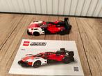 Lego Speed Champions Porsche 963 (76916), Ophalen of Verzenden, Zo goed als nieuw, Overige merken