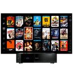 R_volution PlayerPro 8K - Best Mediaplayer, Ophalen of Verzenden, Zo goed als nieuw, USB 2